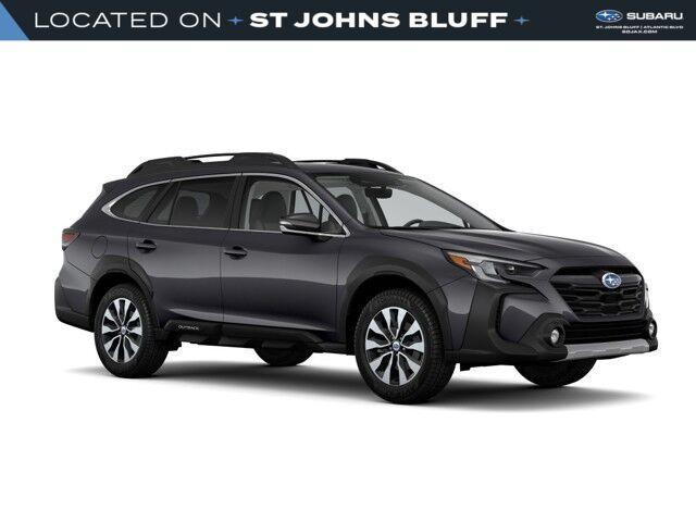 new 2025 Subaru Outback car, priced at $37,613