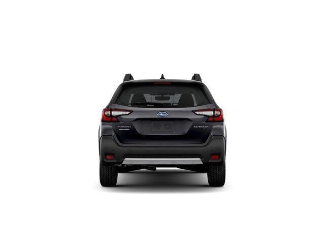 new 2025 Subaru Outback car, priced at $37,613