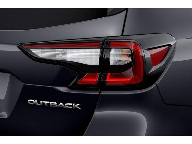 new 2025 Subaru Outback car, priced at $37,613
