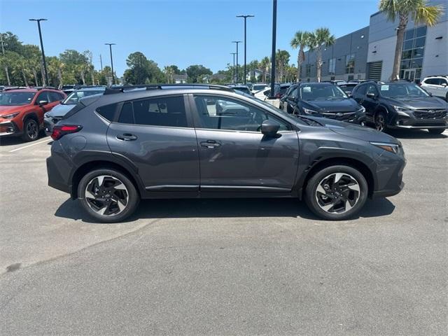 new 2025 Subaru Crosstrek car, priced at $33,694