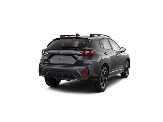 new 2025 Subaru Crosstrek car, priced at $33,694