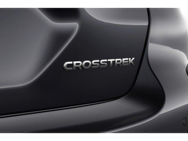 new 2025 Subaru Crosstrek car, priced at $33,694