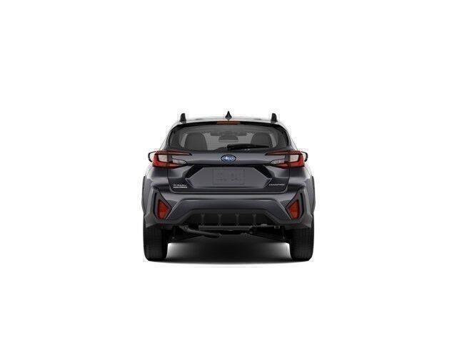 new 2025 Subaru Crosstrek car, priced at $33,694