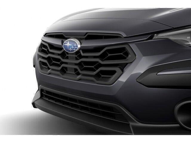 new 2025 Subaru Crosstrek car, priced at $33,694