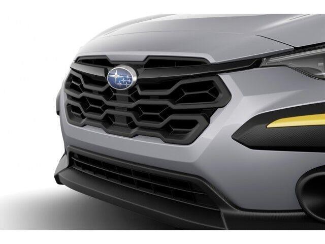 new 2025 Subaru Crosstrek car, priced at $32,324