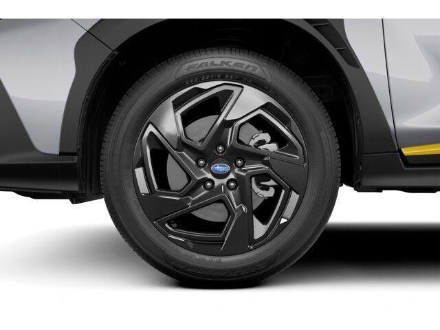 new 2025 Subaru Crosstrek car, priced at $32,324