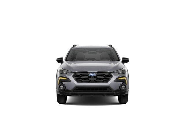 new 2025 Subaru Crosstrek car, priced at $32,324