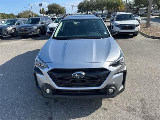 used 2025 Subaru Outback car, priced at $36,250