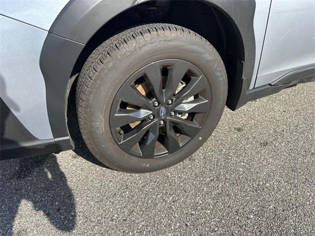 used 2025 Subaru Outback car, priced at $36,250