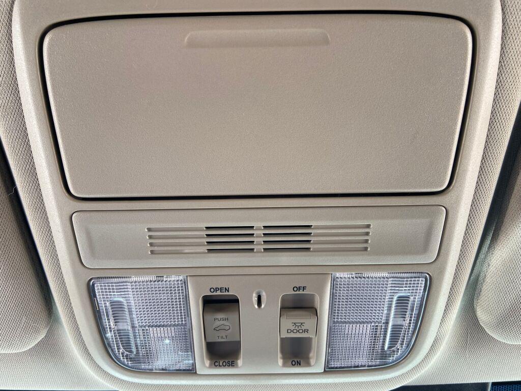 used 2022 Honda CR-V car, priced at $27,500