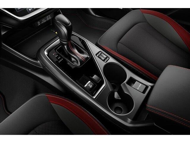 new 2025 Subaru Impreza car, priced at $30,349