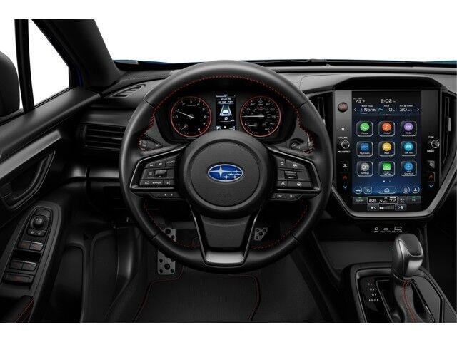 new 2025 Subaru Impreza car, priced at $30,349