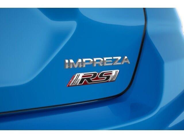 new 2025 Subaru Impreza car, priced at $30,349