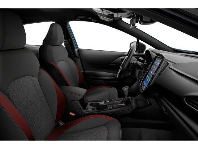new 2025 Subaru Impreza car, priced at $30,349
