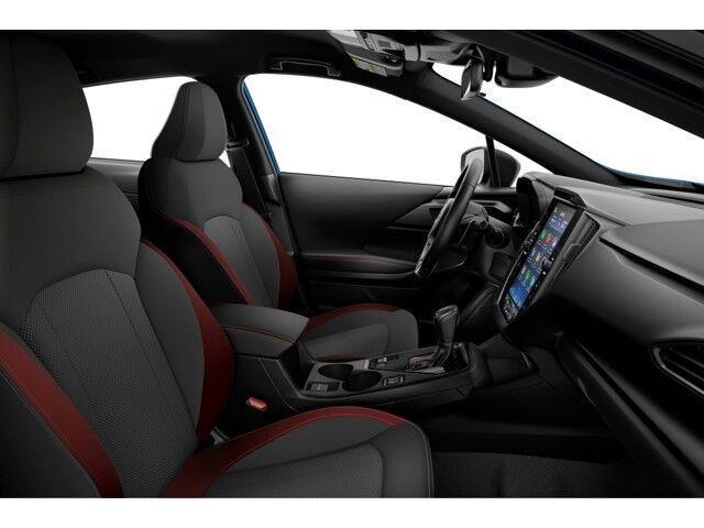 new 2025 Subaru Impreza car, priced at $30,349