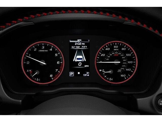 new 2025 Subaru Impreza car, priced at $30,349