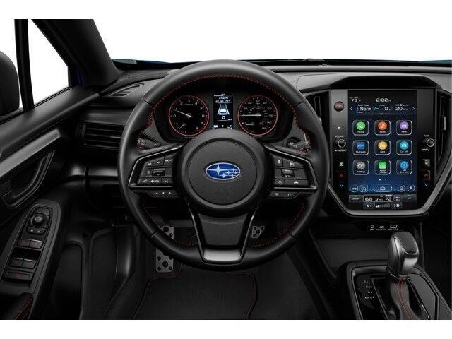 new 2025 Subaru Impreza car, priced at $30,349