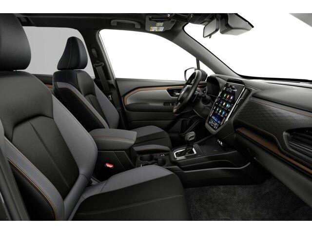 new 2025 Subaru Forester car, priced at $37,852
