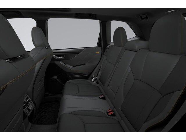 new 2025 Subaru Forester car, priced at $38,366