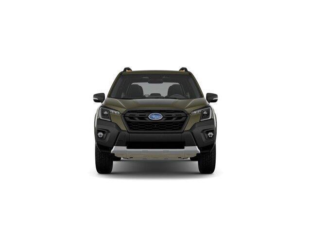 new 2025 Subaru Forester car, priced at $38,366