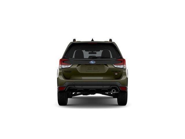 new 2025 Subaru Forester car, priced at $38,366