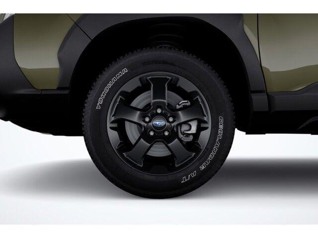 new 2025 Subaru Forester car, priced at $38,366