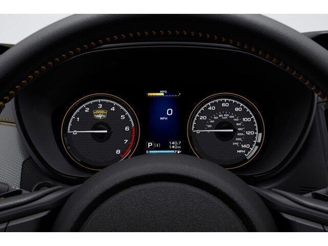 new 2025 Subaru Forester car, priced at $38,366