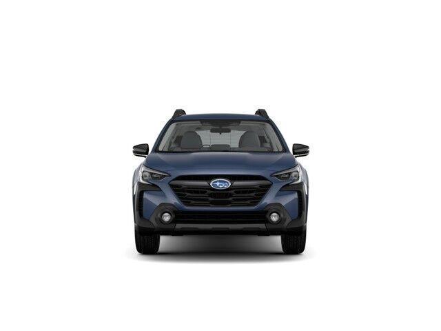 new 2025 Subaru Outback car, priced at $32,446