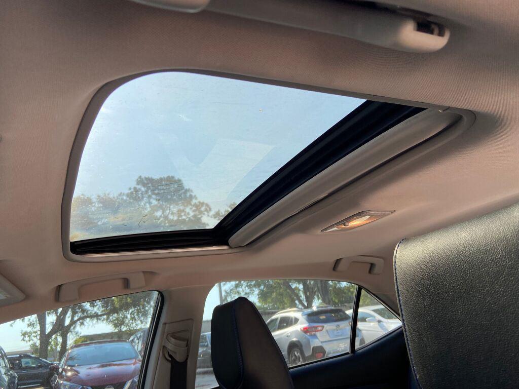 used 2018 Toyota Corolla car, priced at $16,500