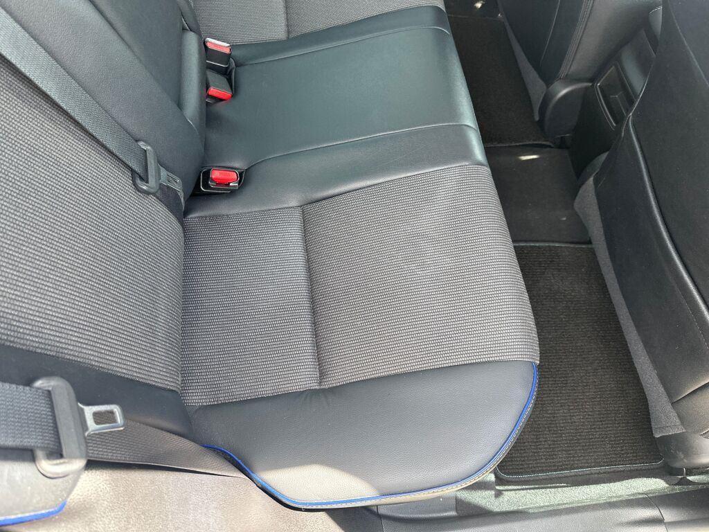 used 2018 Toyota Corolla car, priced at $16,500
