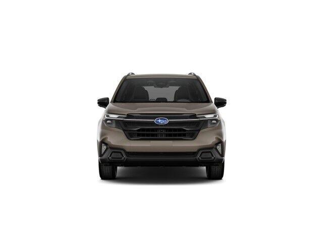 new 2025 Subaru Forester car, priced at $41,114