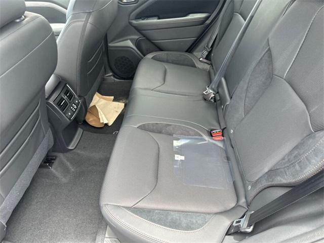 new 2025 Subaru Forester car, priced at $41,114