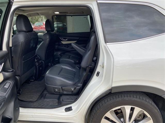 used 2020 Subaru Ascent car, priced at $23,000