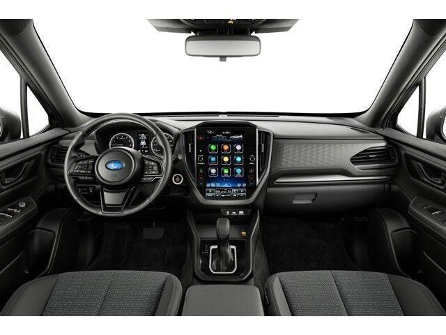 new 2025 Subaru Forester car
