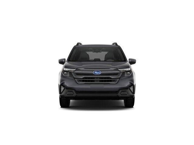 new 2025 Subaru Forester car