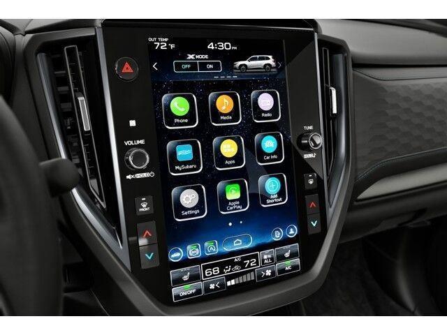 new 2025 Subaru Forester car