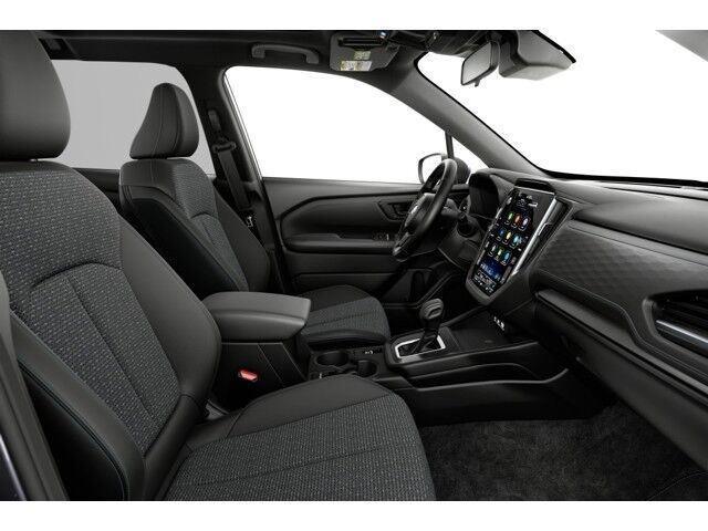 new 2025 Subaru Forester car