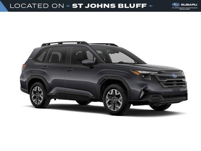 new 2025 Subaru Forester car