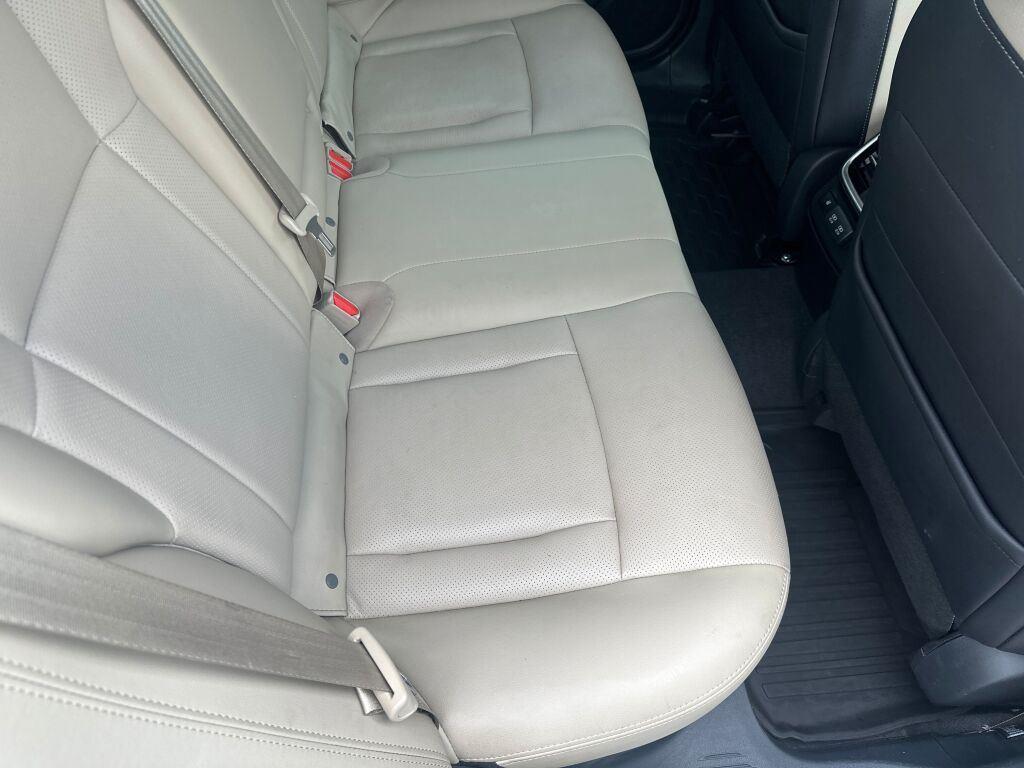used 2021 Subaru Legacy car, priced at $20,250