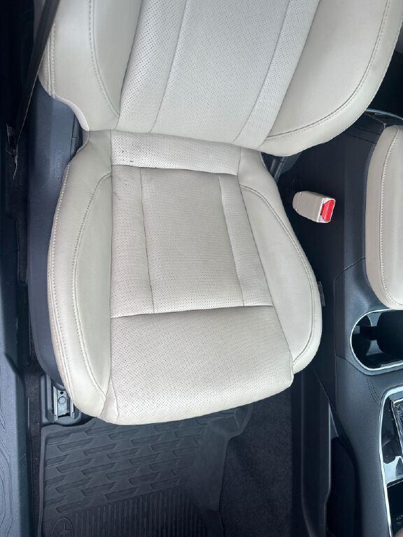 used 2021 Subaru Legacy car, priced at $20,250