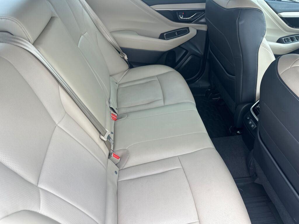 used 2021 Subaru Legacy car, priced at $20,250