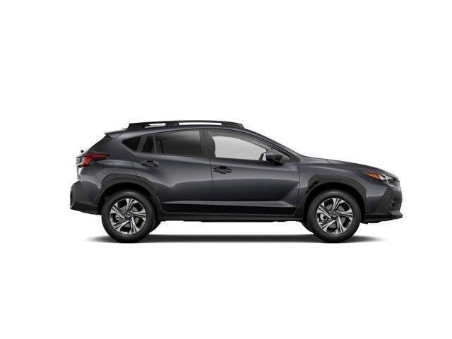 new 2025 Subaru Crosstrek car, priced at $27,844