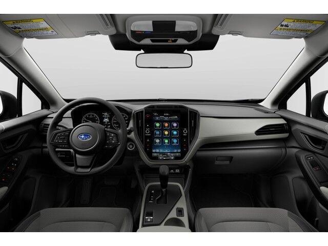 new 2025 Subaru Crosstrek car, priced at $27,844