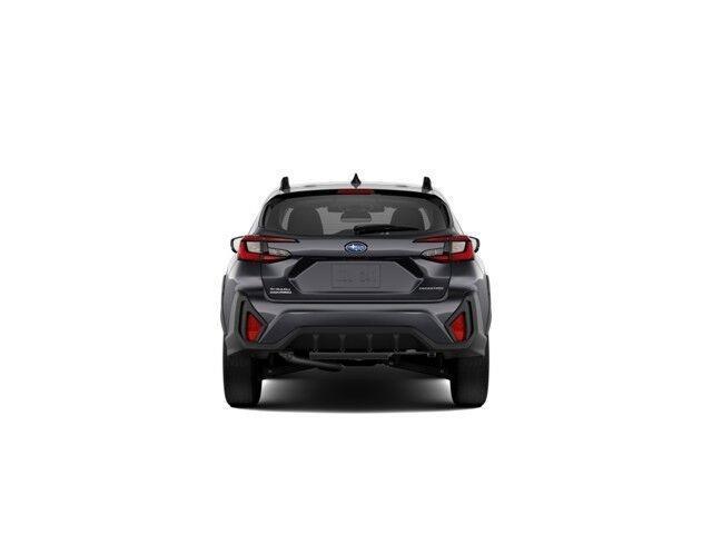 new 2025 Subaru Crosstrek car, priced at $27,844