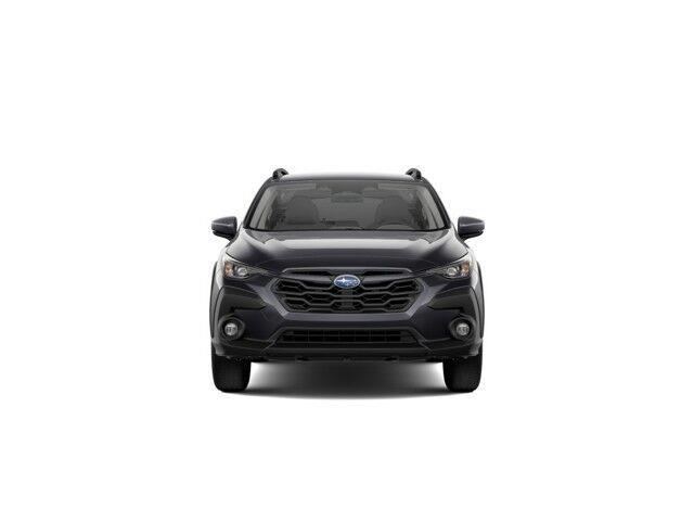 new 2025 Subaru Crosstrek car, priced at $27,844