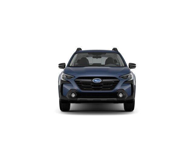 new 2025 Subaru Outback car, priced at $35,573