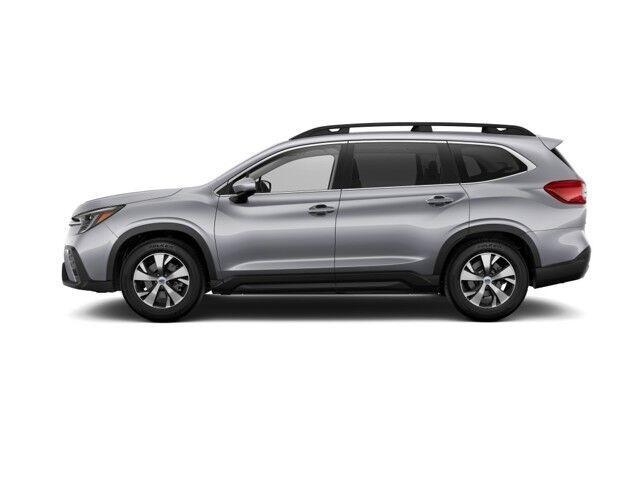 new 2025 Subaru Ascent car, priced at $39,737