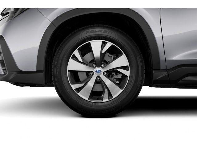 new 2025 Subaru Ascent car, priced at $39,737