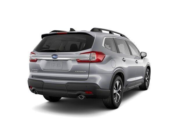 new 2025 Subaru Ascent car, priced at $39,737