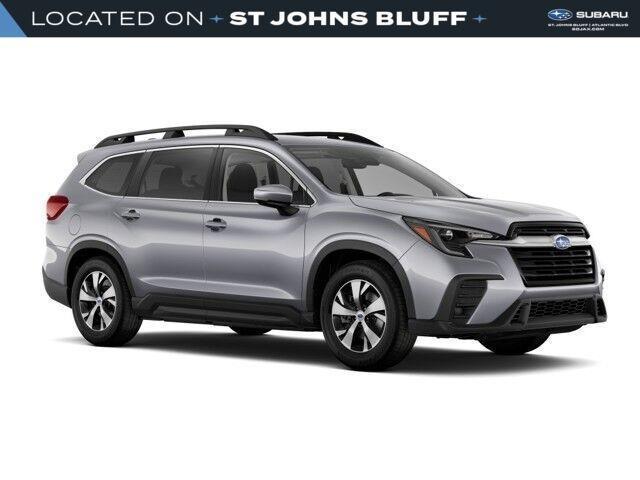 new 2025 Subaru Ascent car, priced at $39,737